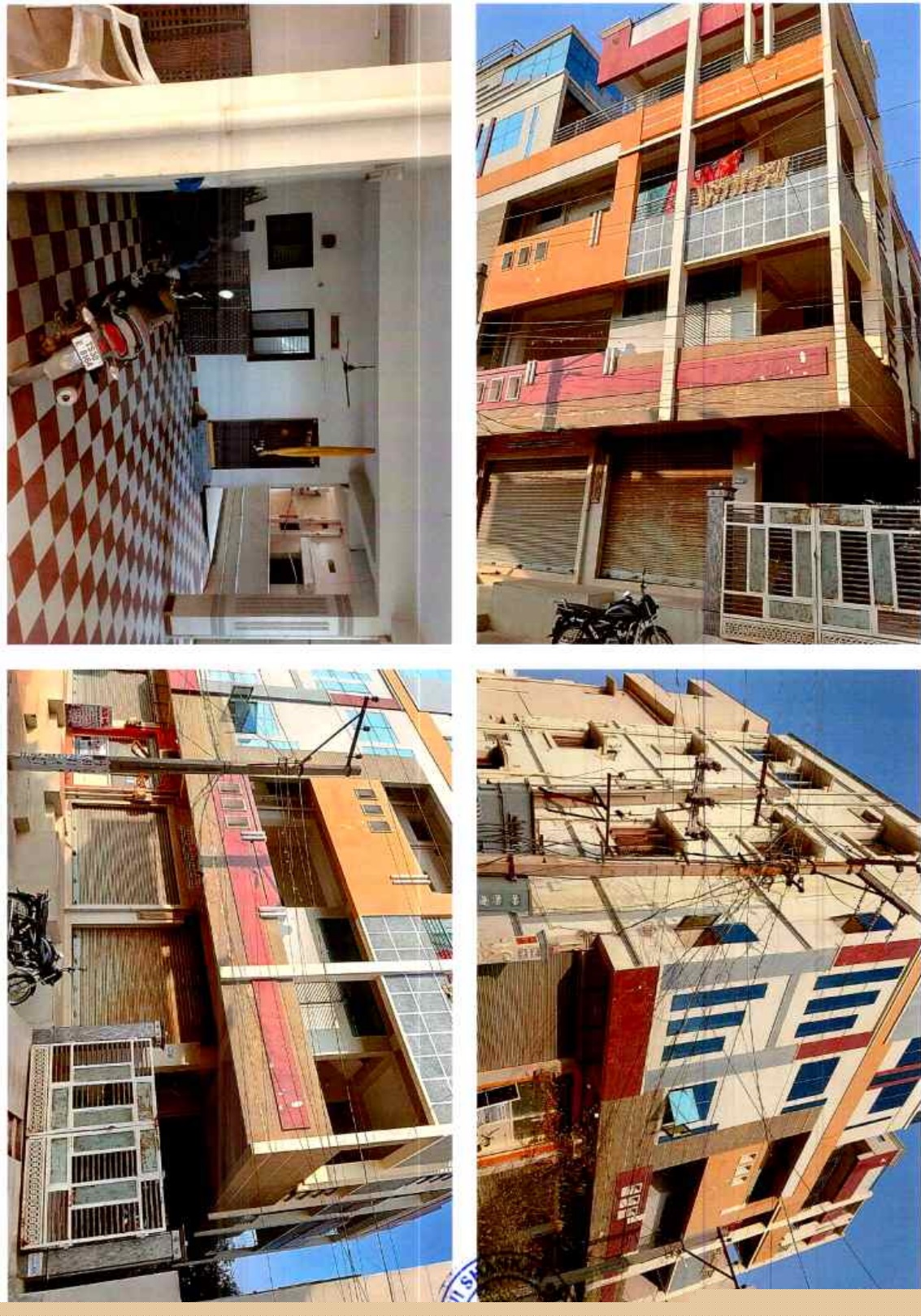 Canara Bank Auctions for Residential property in Prakasam, Andhra Pradesh