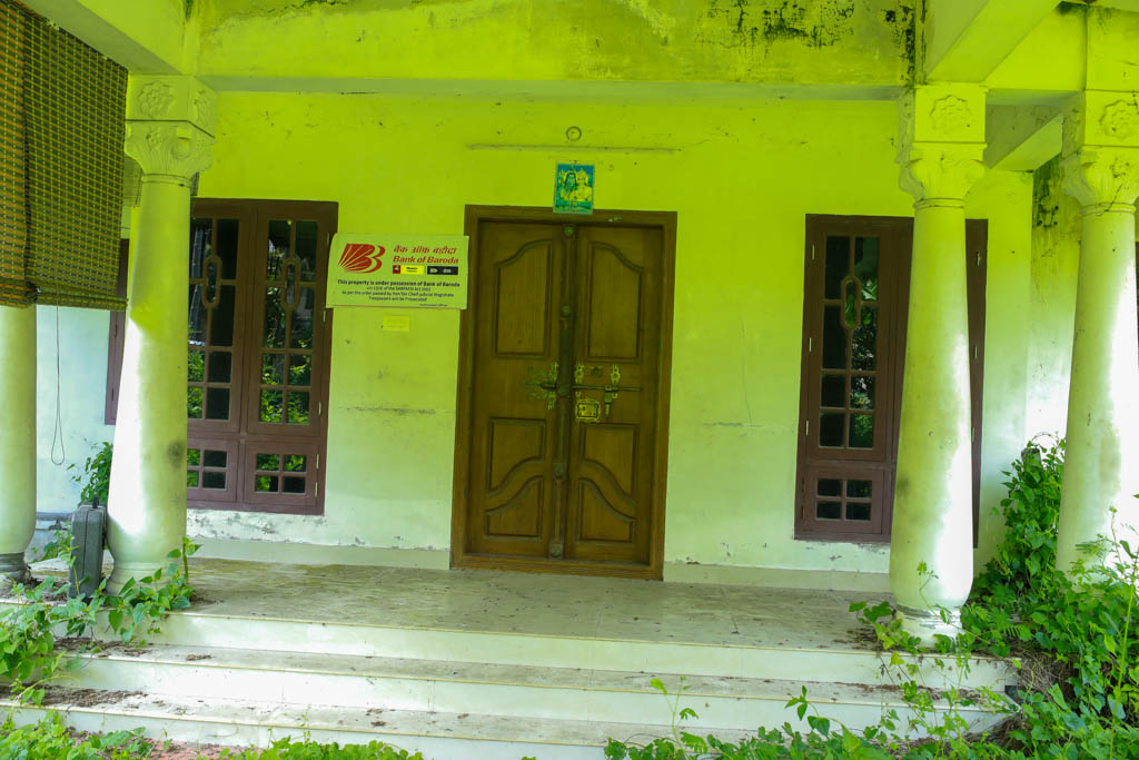 Bank of Baroda Auctions for Residential property in Alappuzha, Kerala image 7 of 12 in Kokkothamangalam, Alappuzha | Bank of Baroda auction property