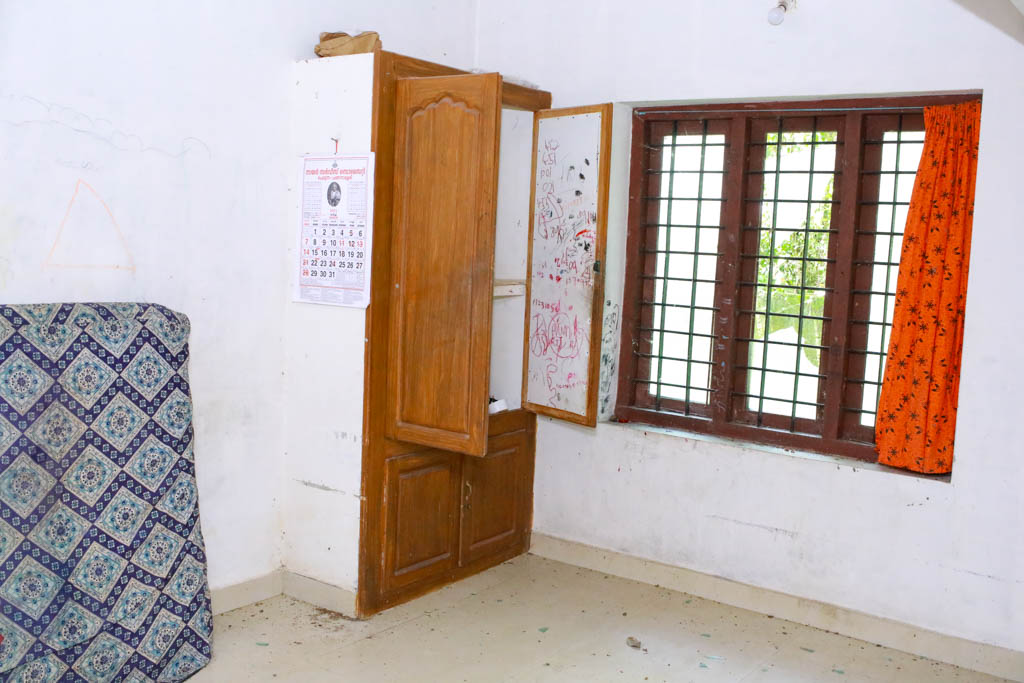 Bank of Baroda Auctions for Residential property in Alappuzha, Kerala image 9 of 12 in Kokkothamangalam, Alappuzha | Bank of Baroda auction property