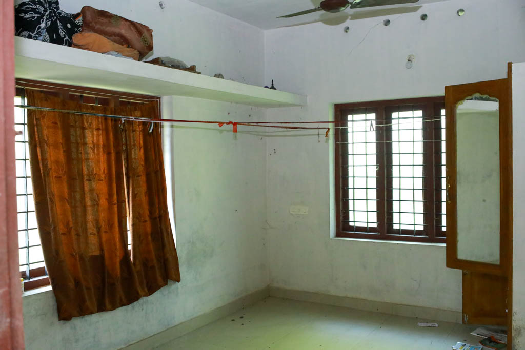 Bank of Baroda Auctions for Residential property in Alappuzha, Kerala image 6 of 12 in Kokkothamangalam, Alappuzha | Bank of Baroda auction property