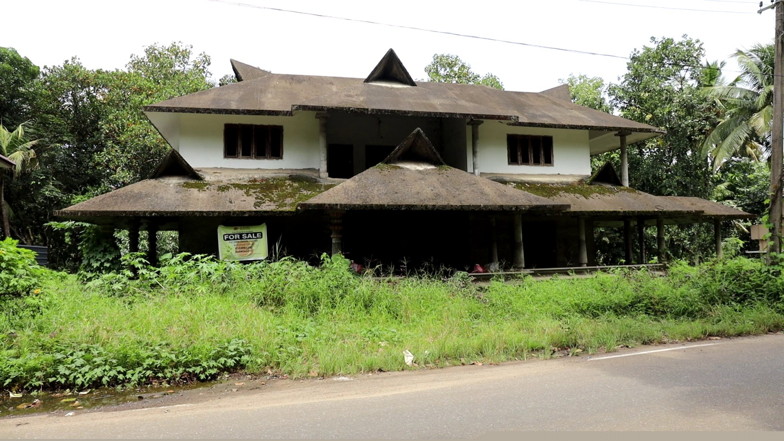 Bank of Baroda Auctions for Residential property in Pathanamthitta, Kerala