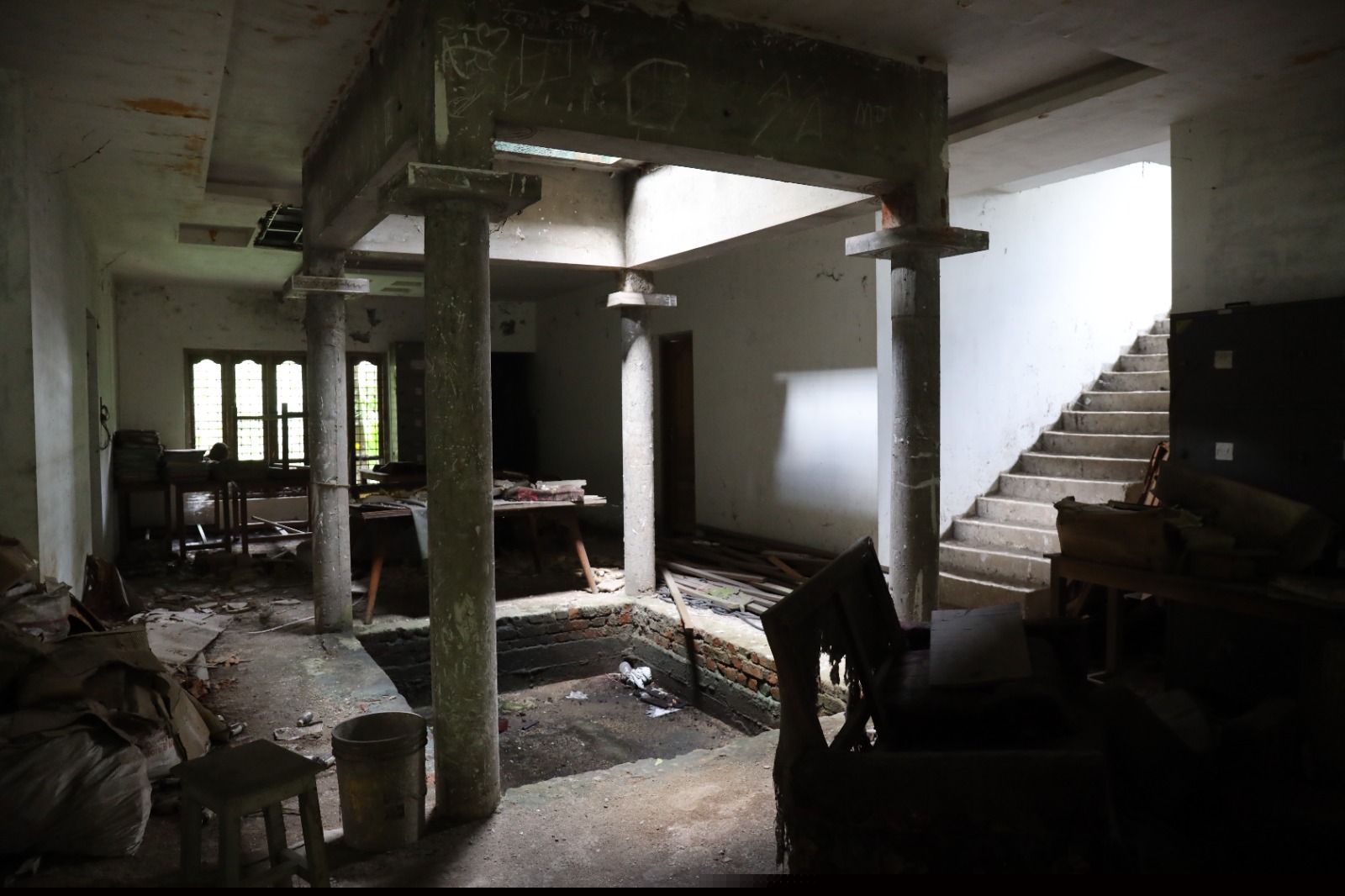 Bank of Baroda Auctions for Residential property in Pathanamthitta, Kerala image 7 of 7 in Konnithazham Village, Pathanamthitta | Bank of Baroda auction property