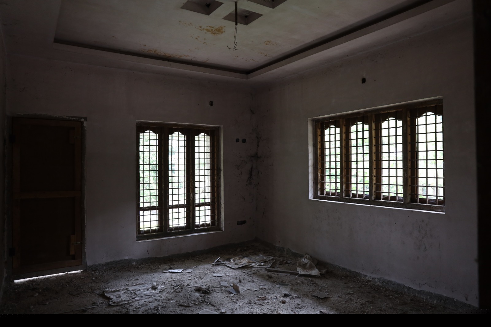Bank of Baroda Auctions for Residential property in Pathanamthitta, Kerala image 4 of 7 in Konnithazham Village, Pathanamthitta | Bank of Baroda auction property