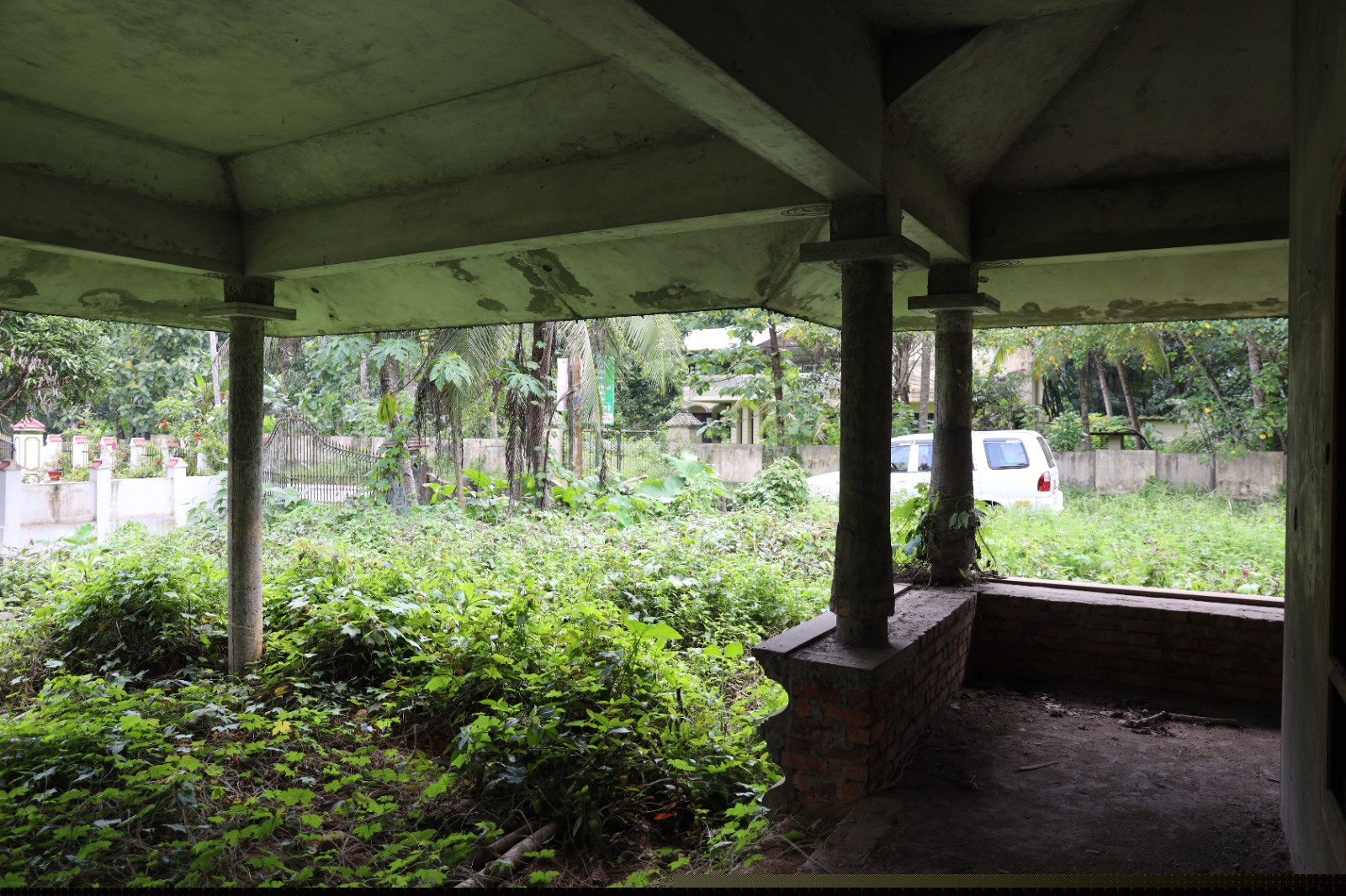 Bank of Baroda Auctions for Residential property in Pathanamthitta, Kerala image 5 of 7 in Konnithazham Village, Pathanamthitta | Bank of Baroda auction property
