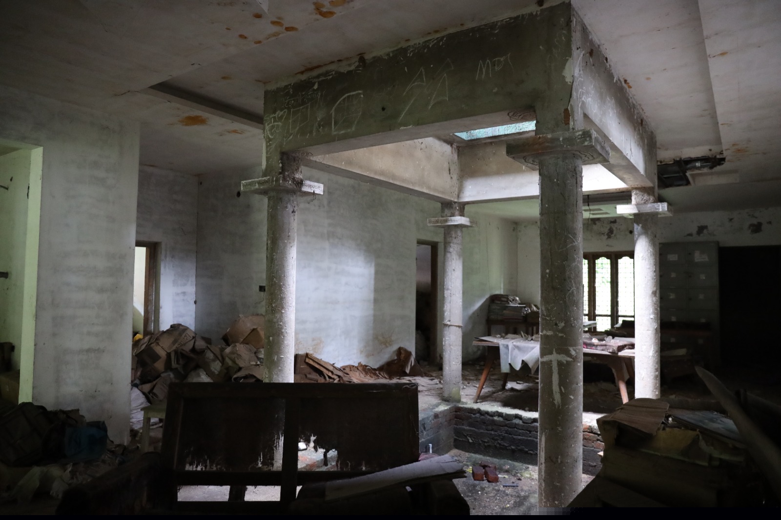 Bank of Baroda Auctions for Residential property in Pathanamthitta, Kerala image 6 of 7 in Konnithazham Village, Pathanamthitta | Bank of Baroda auction property