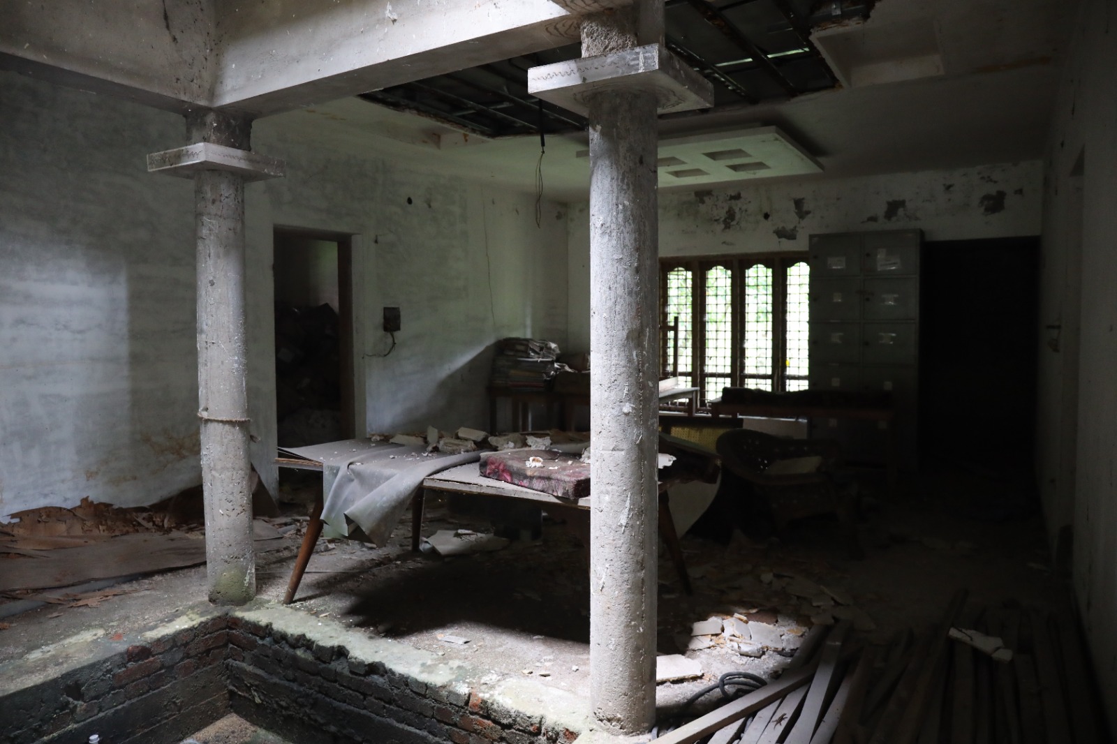 Bank of Baroda Auctions for Residential property in Pathanamthitta, Kerala image 4 of 5 in Konnithazham Village, Pathanamthitta | Bank of Baroda auction property