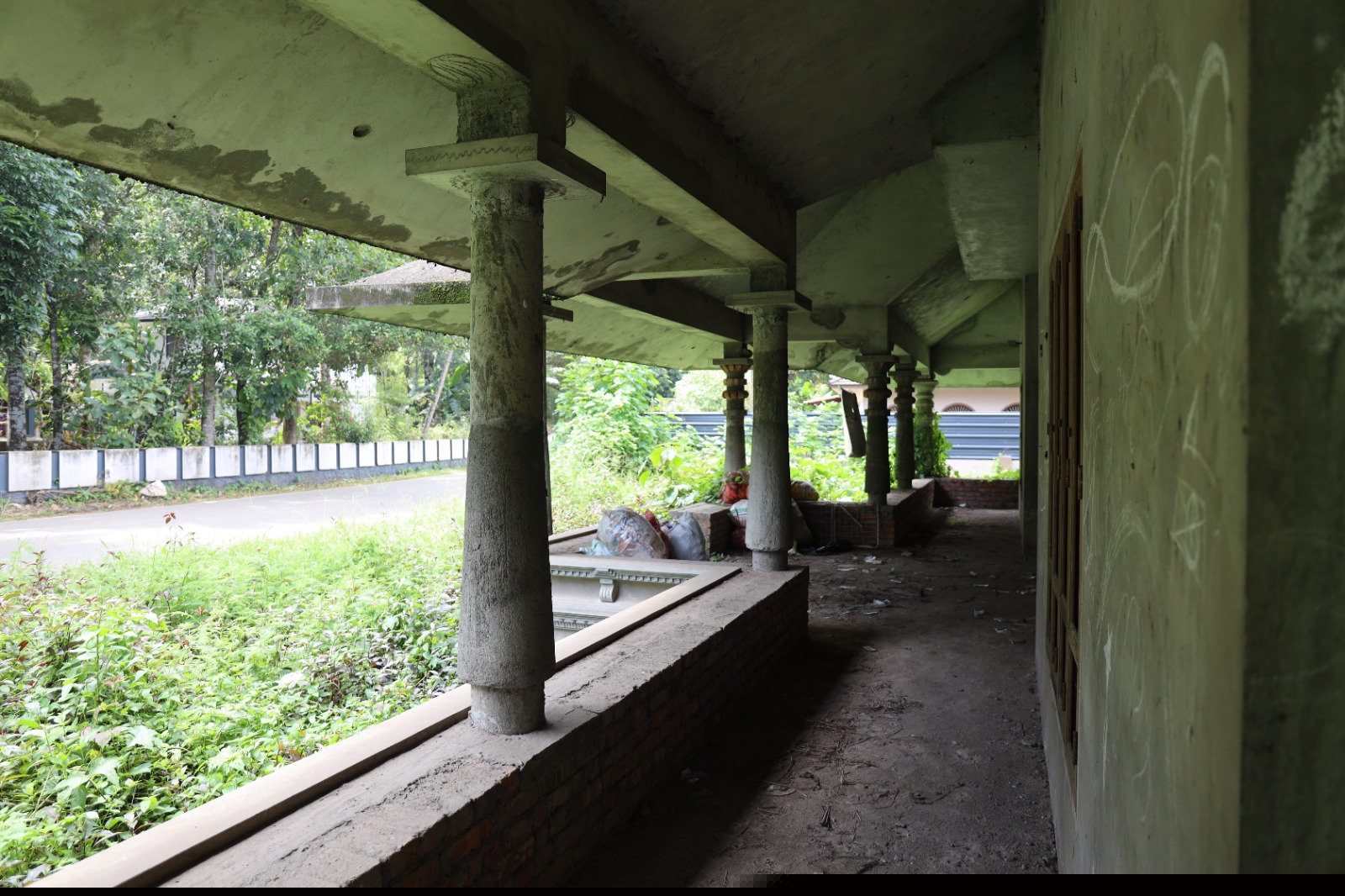 Bank of Baroda Auctions for Residential property in Pathanamthitta, Kerala image 5 of 5 in Konnithazham Village, Pathanamthitta | Bank of Baroda auction property
