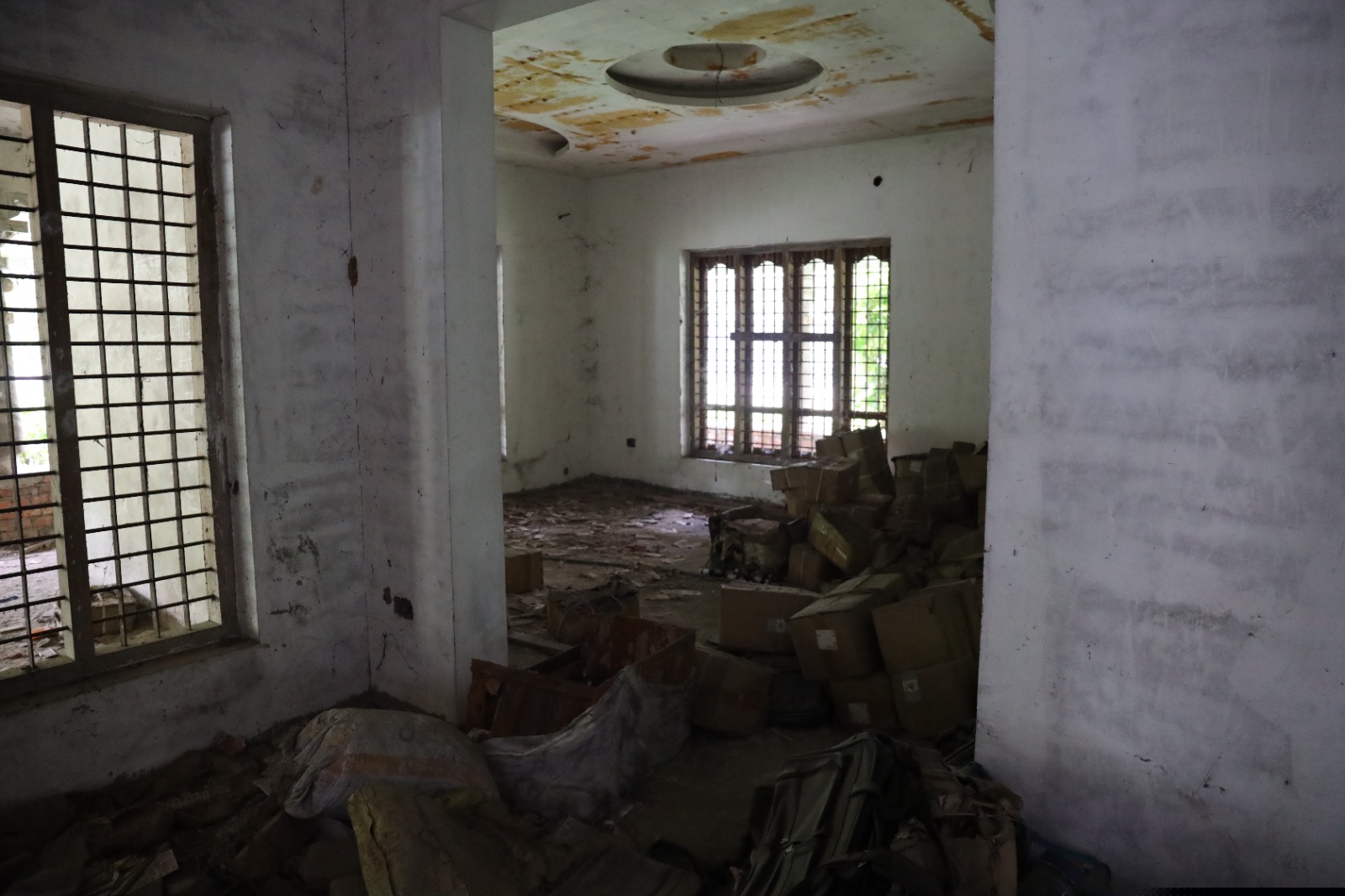 Bank of Baroda Auctions for Residential property in Pathanamthitta, Kerala image 2 of 5 in Konnithazham Village, Pathanamthitta | Bank of Baroda auction property