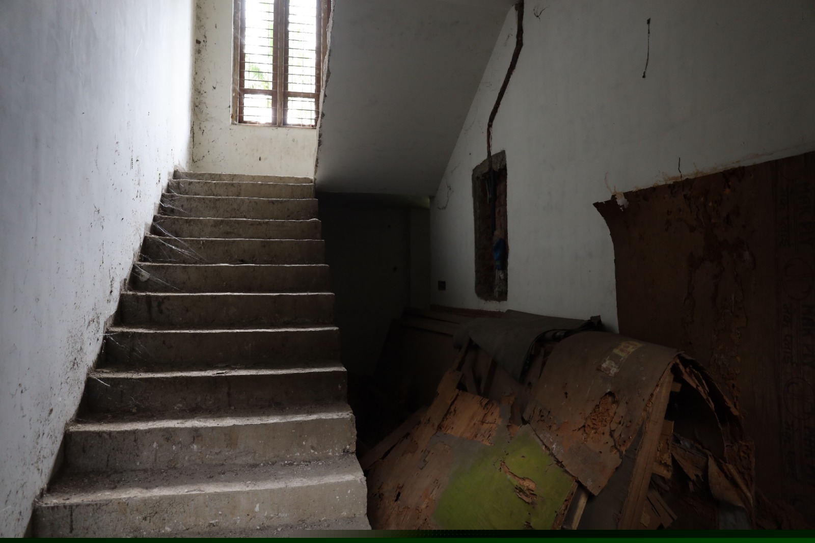 Bank of Baroda Auctions for Residential property in Pathanamthitta, Kerala image 3 of 5 in Konnithazham Village, Pathanamthitta | Bank of Baroda auction property