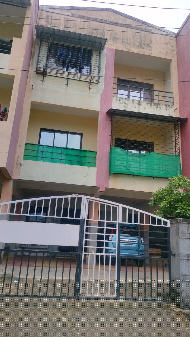 Bank of Baroda Auctions for Residential property in Raigad, Maharashtra image 10 of 17 in Khapoli, Raigad | Bank of Baroda auction property