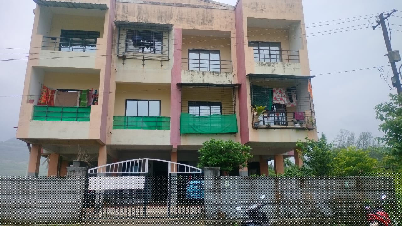 Bank of Baroda Auctions for Residential property in Raigad, Maharashtra image 4 of 17 in Khapoli, Raigad | Bank of Baroda auction property