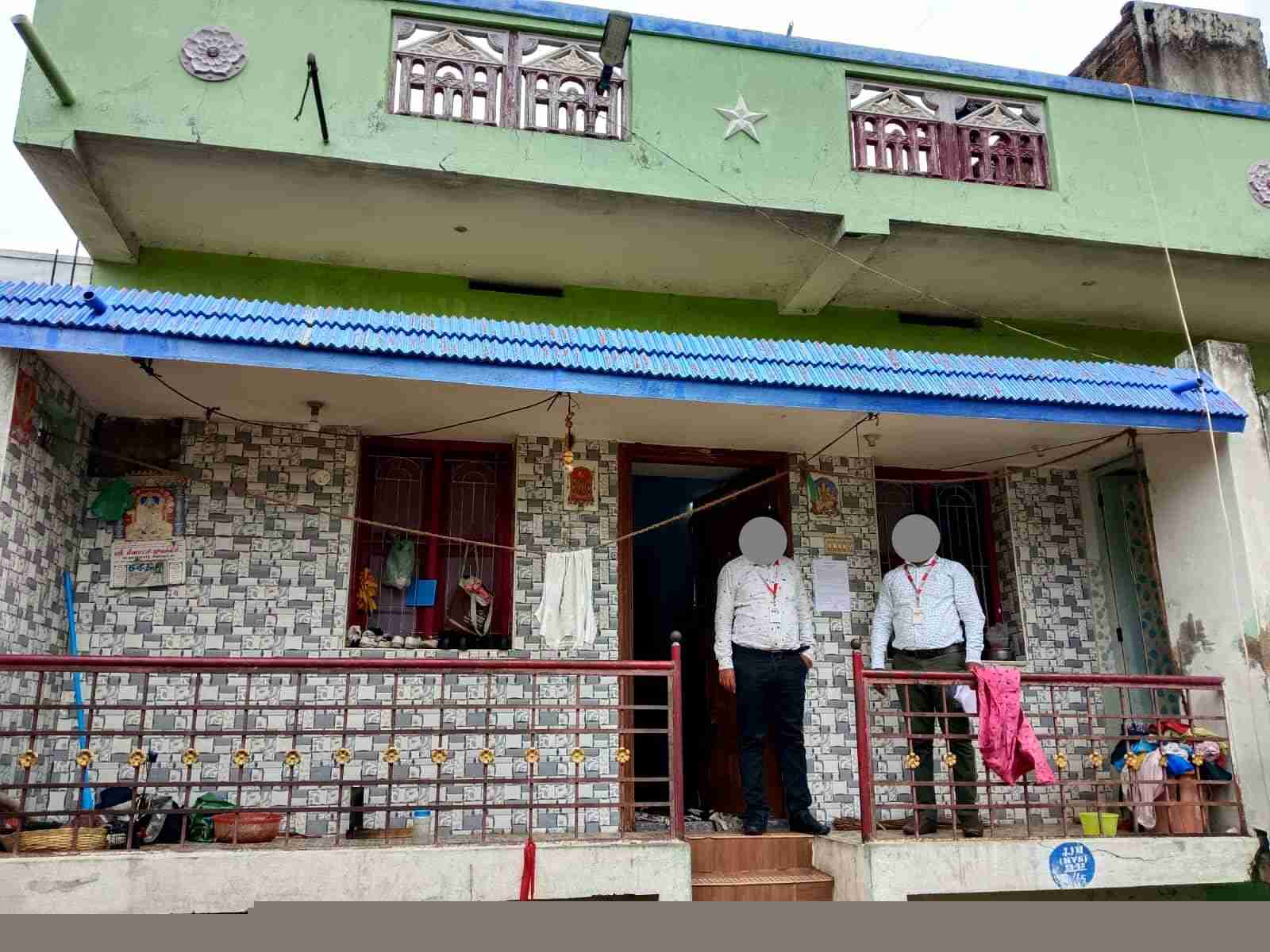 Union Bank of India Auctions for Residential property in Madurai, Tamil Nadu