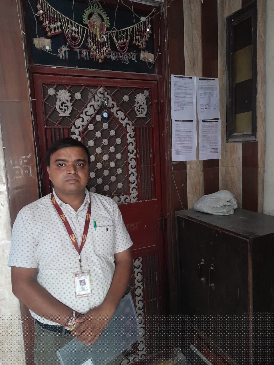 Punjab National Bank Auctions for Residential property in Ghaziabad, Uttar Pradesh