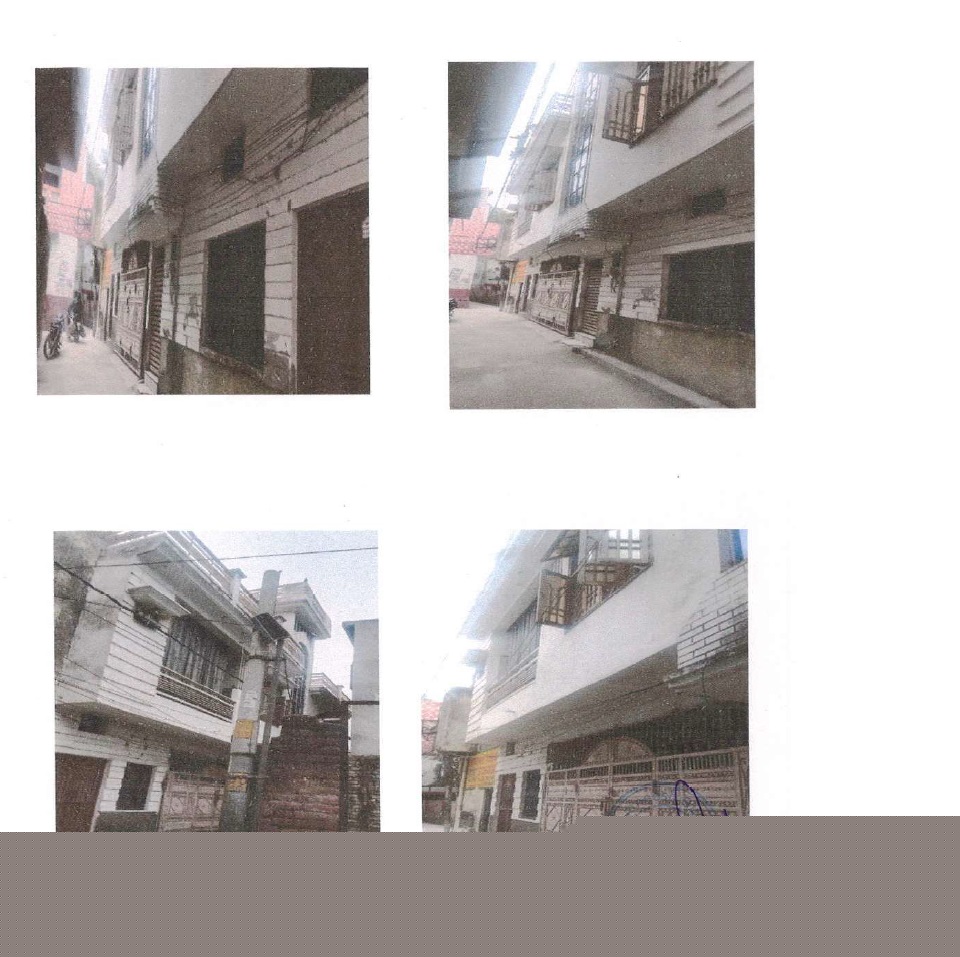 Bank of Baroda Auctions for Residential property in Haridwar, Uttarakhand