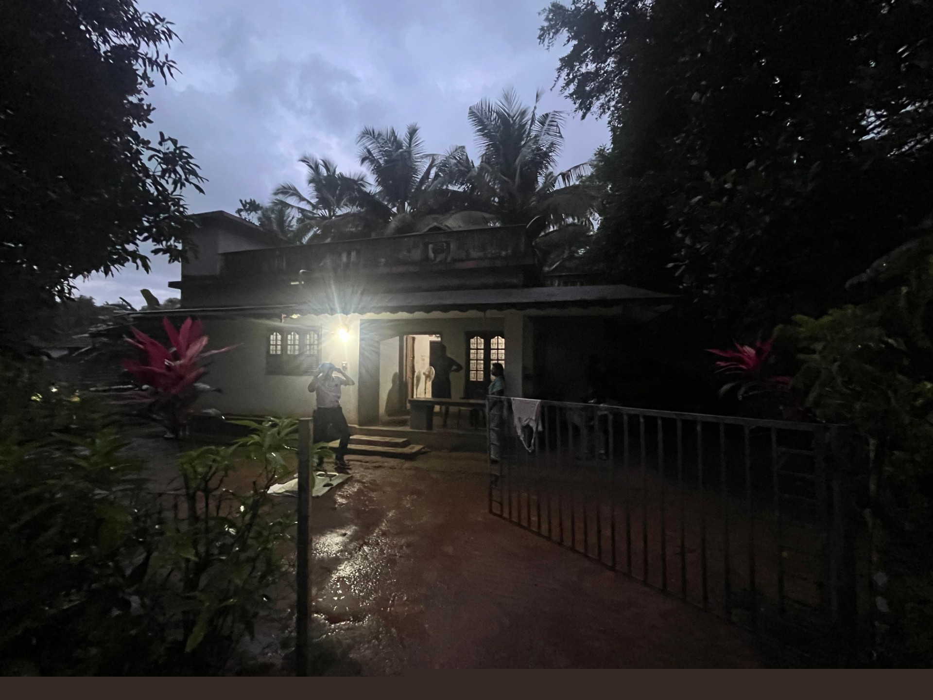 Canara Bank Auctions for Residential property in Palakkad, Kerala