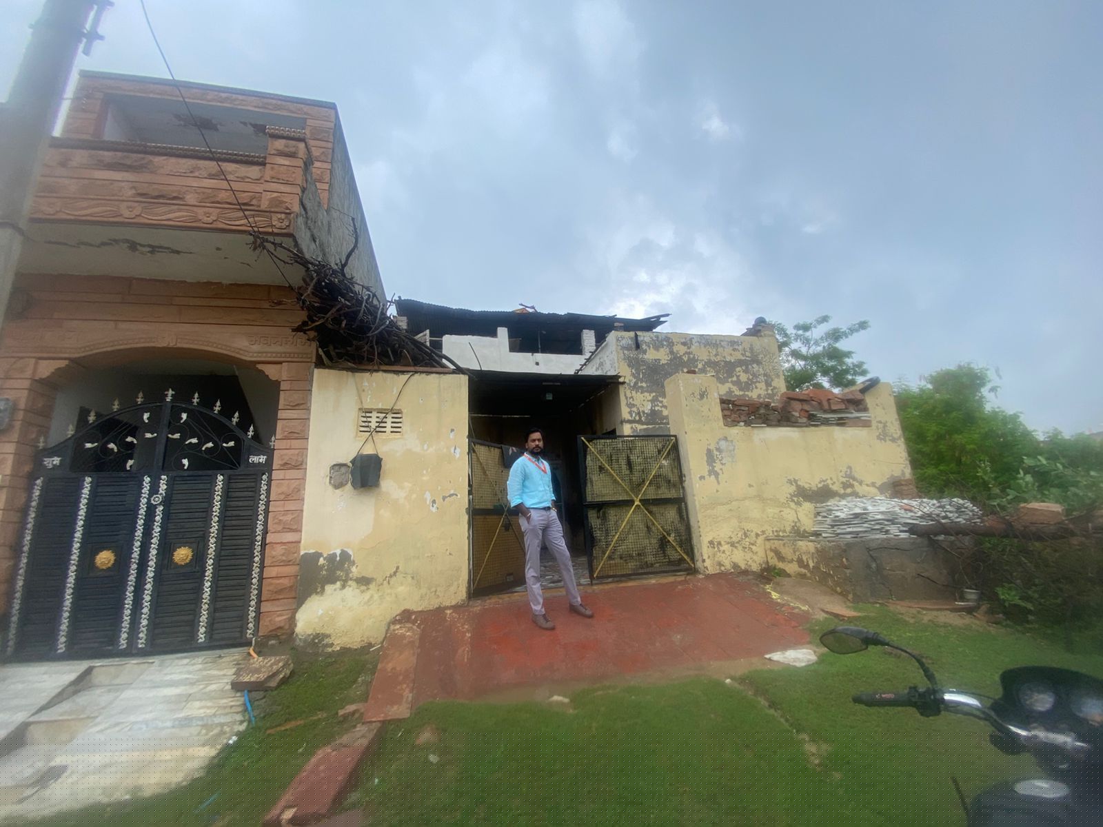 Bank of Baroda Auctions for Residential property in Jodhpur, Rajasthan image 3 of 3 in Jodhpur, Jodhpur | Bank of Baroda auction property