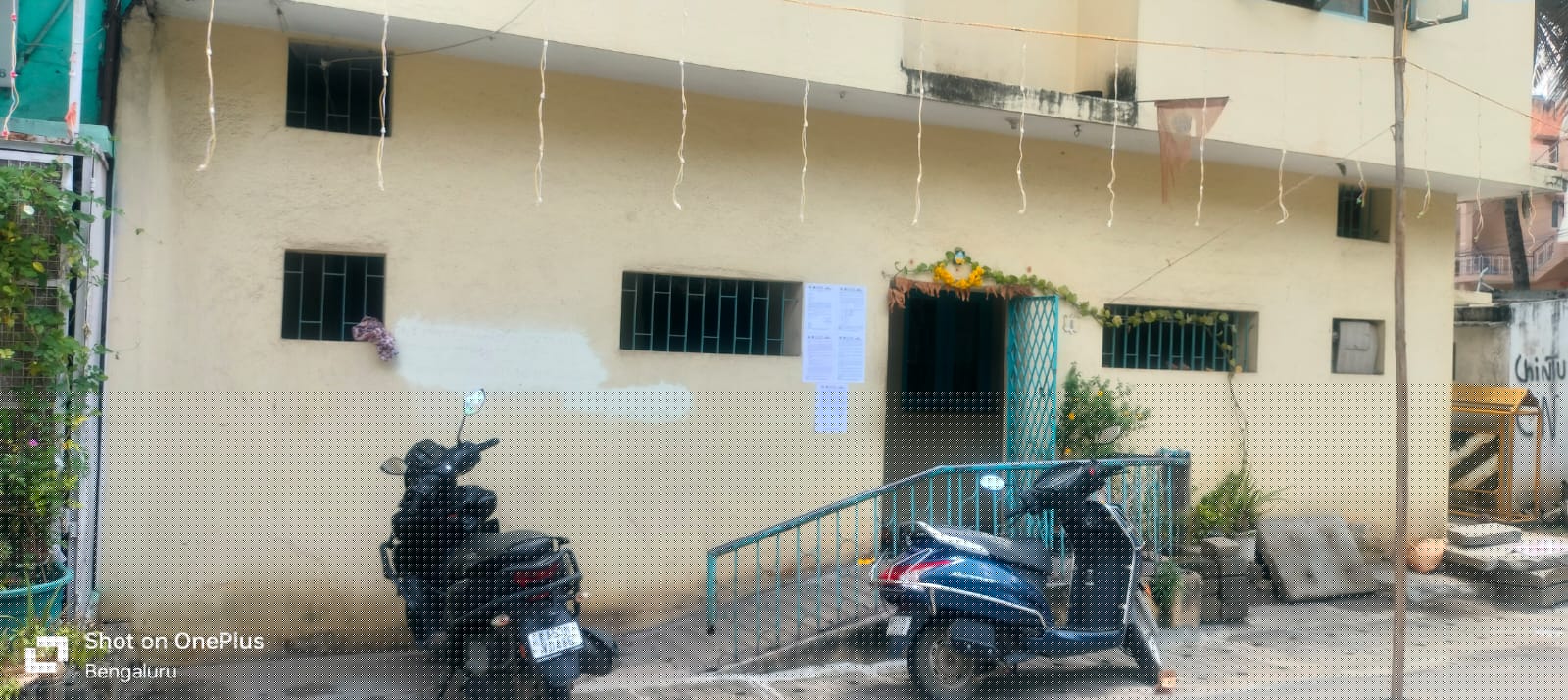 Bank of Baroda Auctions for Residential property in Bengaluru, Karnataka