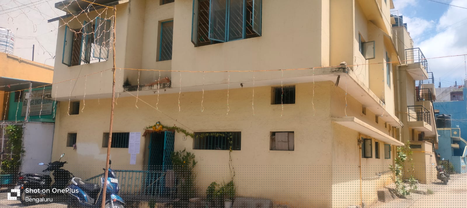 Bank of Baroda Auctions for Residential property in Bengaluru, Karnataka image 2 of 2 in Bengaluru, Bengaluru | Bank of Baroda auction property