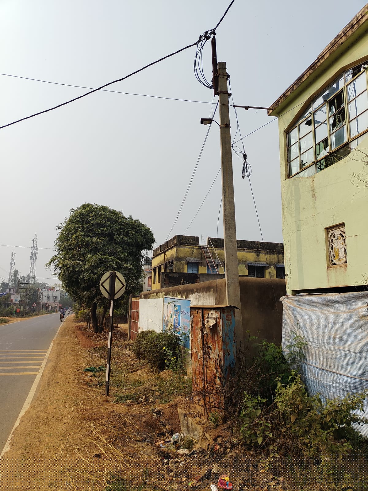 Punjab National Bank Auctions for Residential property in Paschim Medinipur, West Bengal image 3 of 3 in Medinipur, Paschim Medinipur | Punjab National Bank auction property