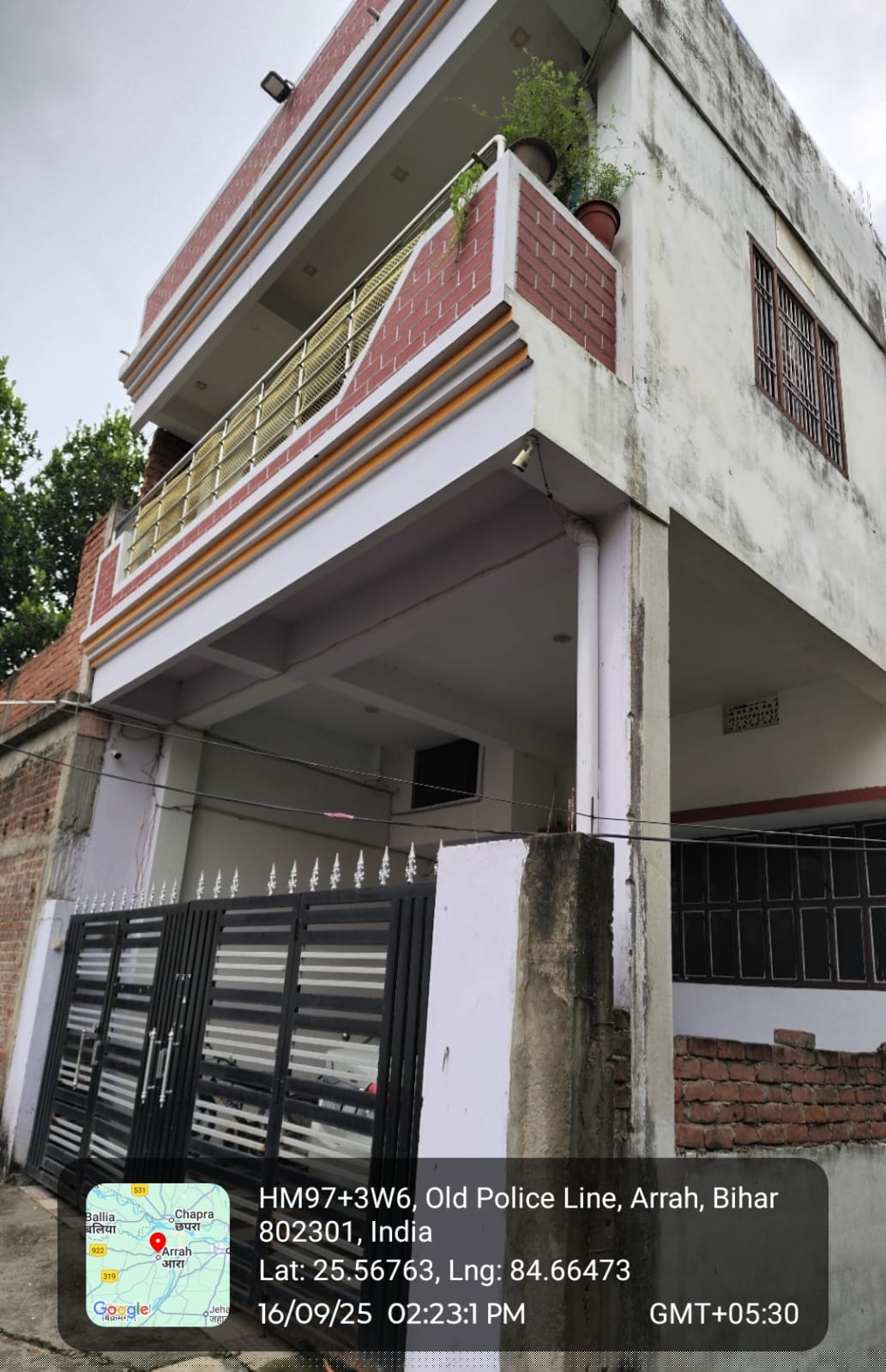 UCO Bank Auctions for Residential property in Bhojpur, Bihar