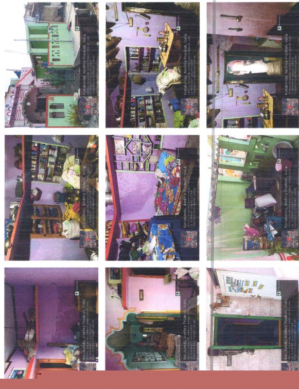 Canara Bank Auctions for Residential property in Vizianagaram, Andhra Pradesh