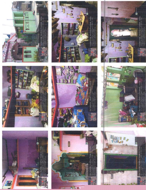 Canara Bank Auctions for Residential property in Vizianagaram, Andhra Pradesh