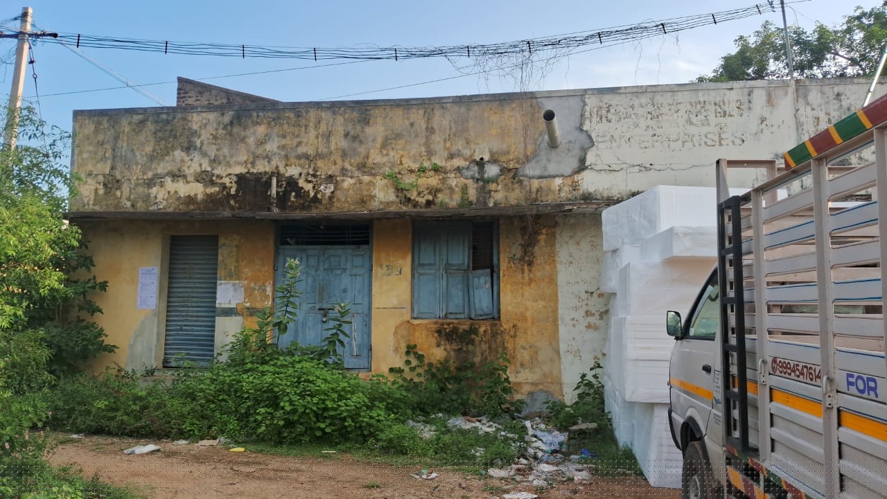 Bank of Baroda Auctions for Residential property in Ranipet, Tamil Nadu