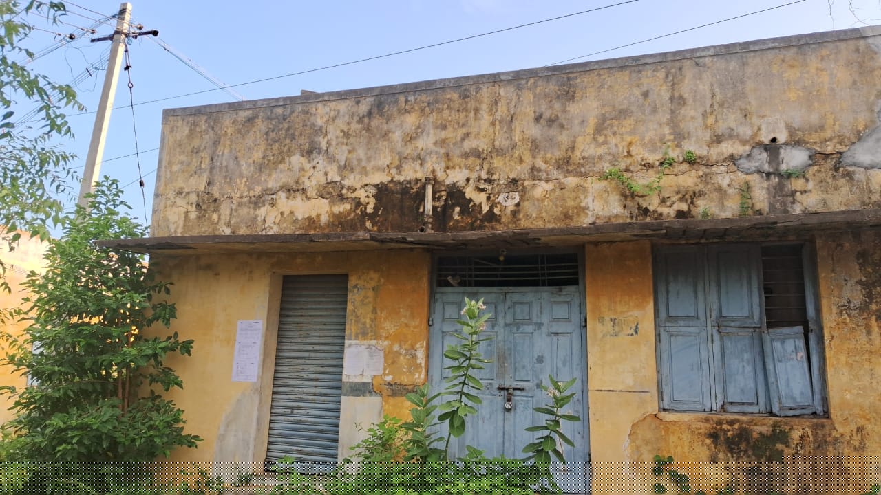 Bank of Baroda Auctions for Residential property in Ranipet, Tamil Nadu image 2 of 3 in Vilapakkam, Ranipet | Bank of Baroda auction property