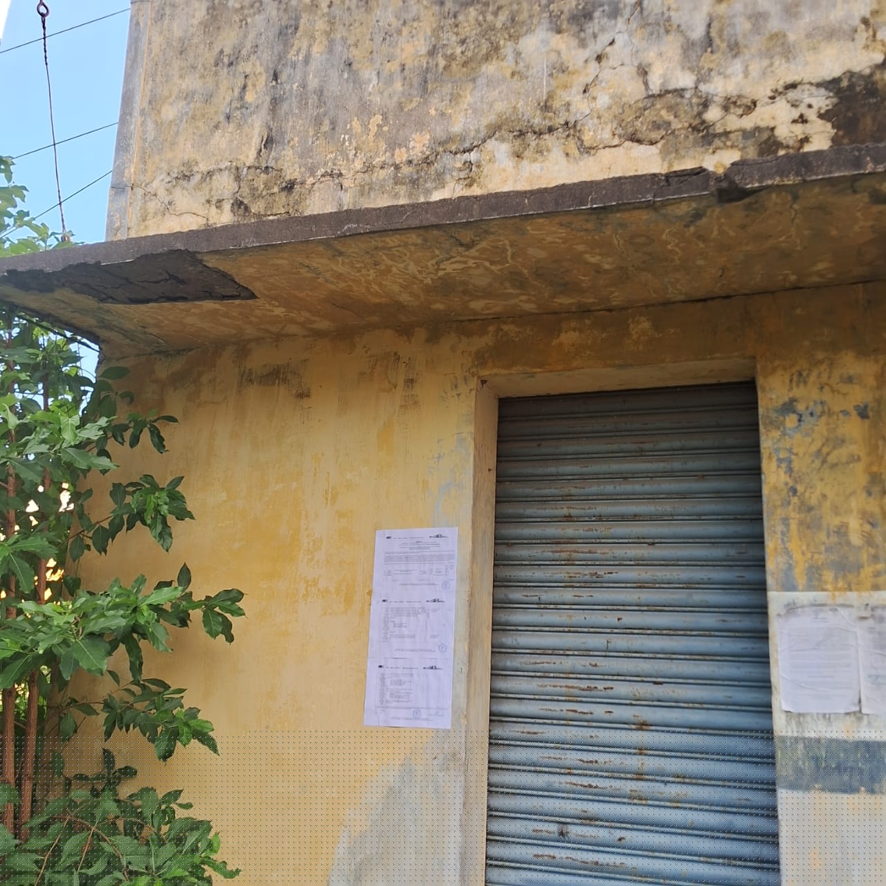 Bank of Baroda Auctions for Residential property in Ranipet, Tamil Nadu image 3 of 3 in Vilapakkam, Ranipet | Bank of Baroda auction property