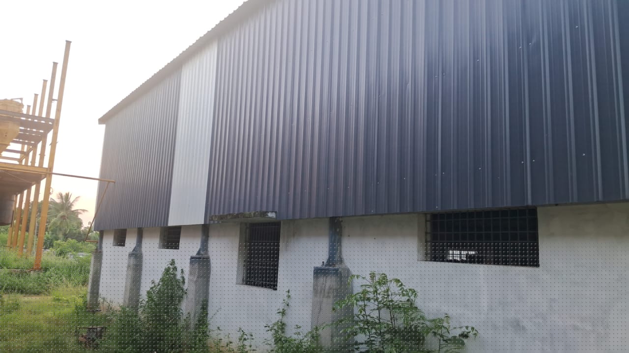 Bank of Baroda Auctions for Industrials property in Ranipet, Tamil Nadu image 3 of 5 in Vilapakkam, Ranipet | Bank of Baroda auction property