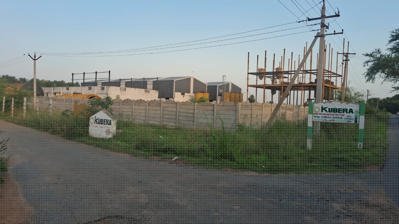 Bank of Baroda Auctions for Industrials property in Ranipet, Tamil Nadu image 5 of 5 in Vilapakkam, Ranipet | Bank of Baroda auction property