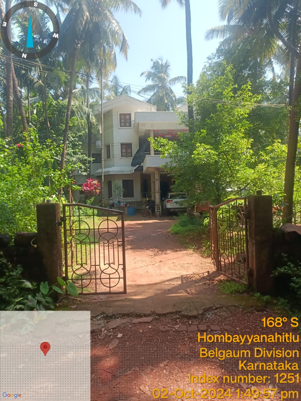 Canara Bank Auctions for Residential property in Uttara Kannada, Karnataka