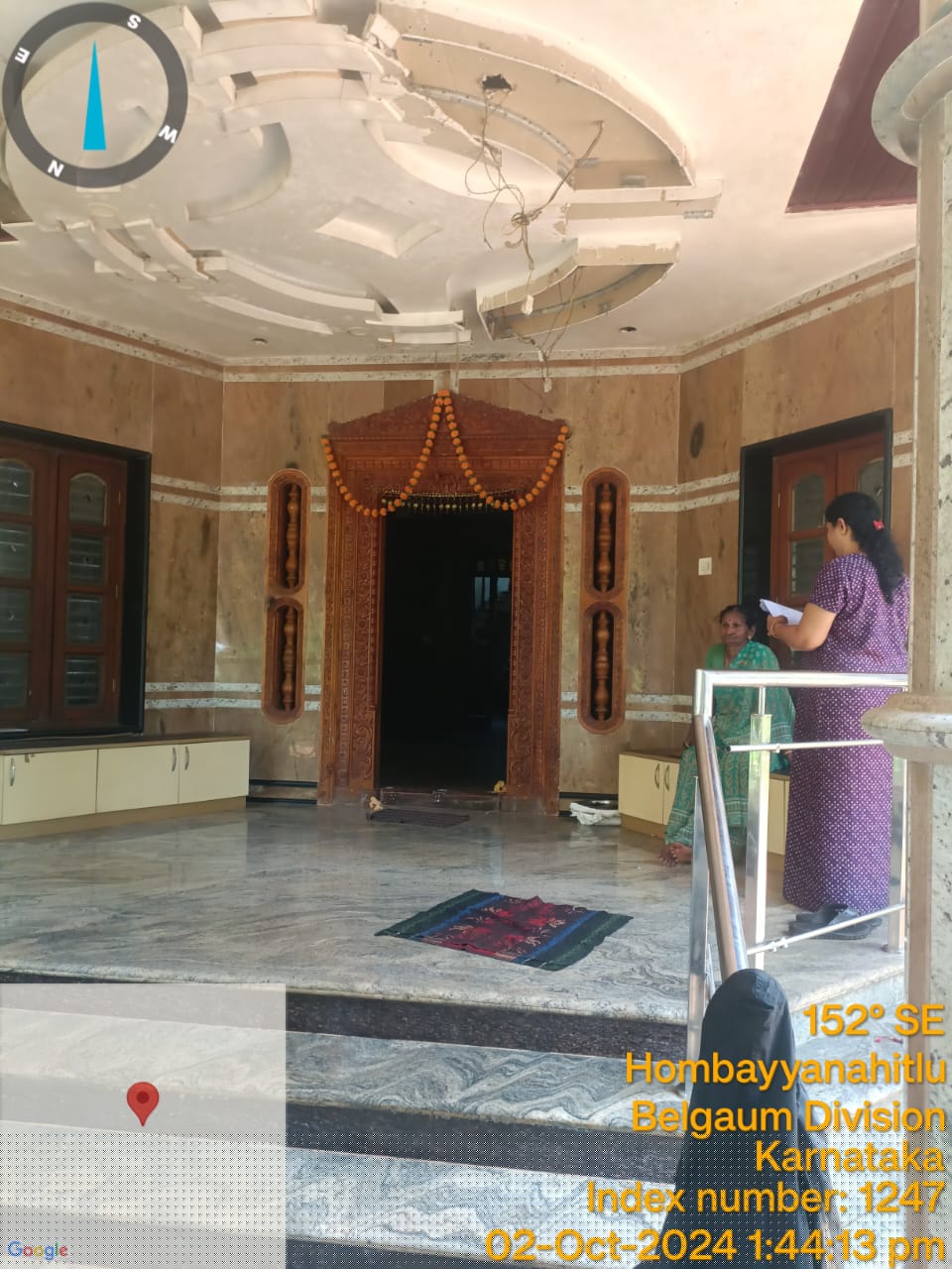 Canara Bank Auctions for Residential property in Uttara Kannada, Karnataka image 2 of 2 in Honavar, Uttara Kannada | Canara Bank auction property