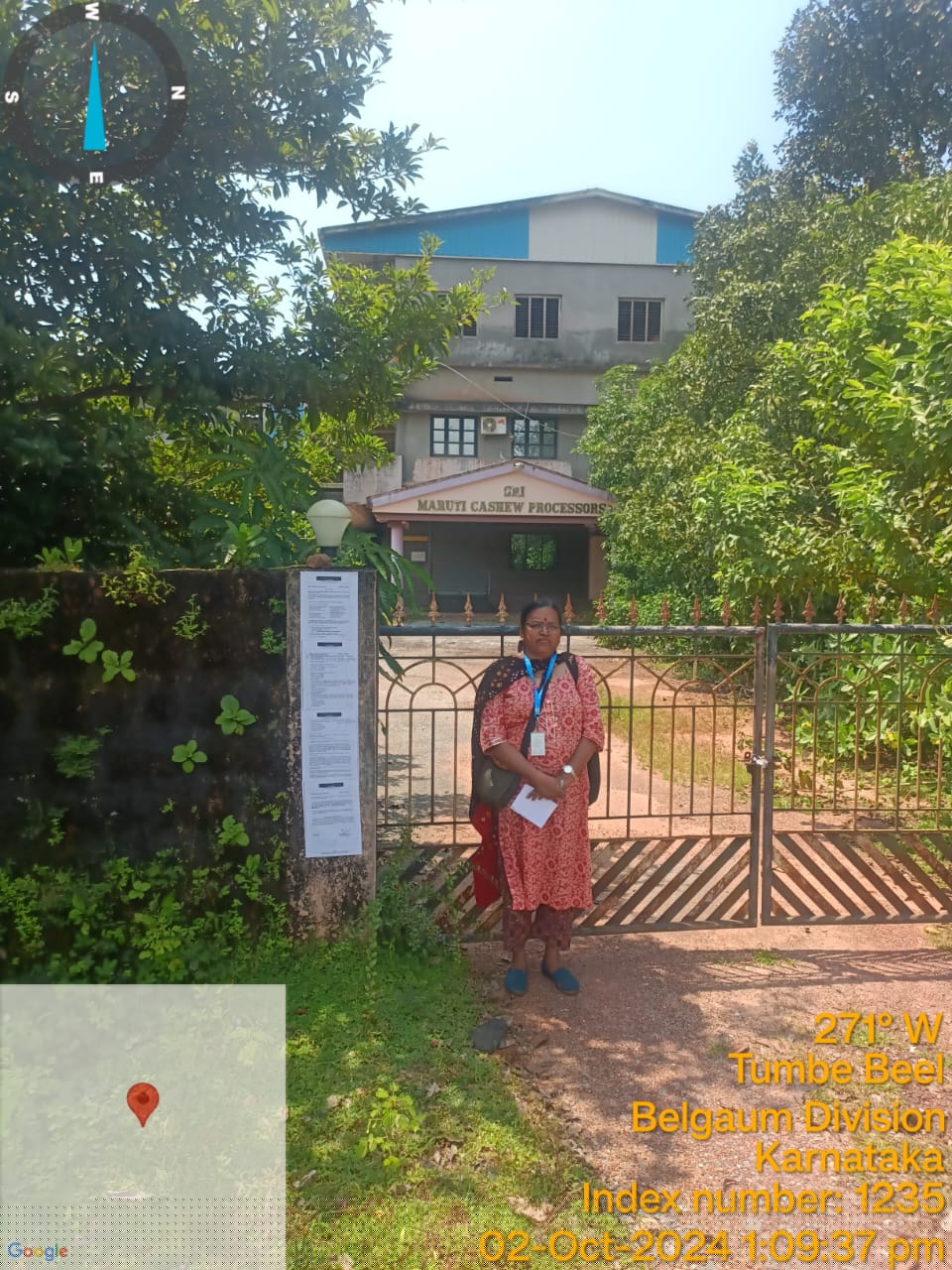 Canara Bank Auctions for Industrials property in Uttara Kannada, Karnataka