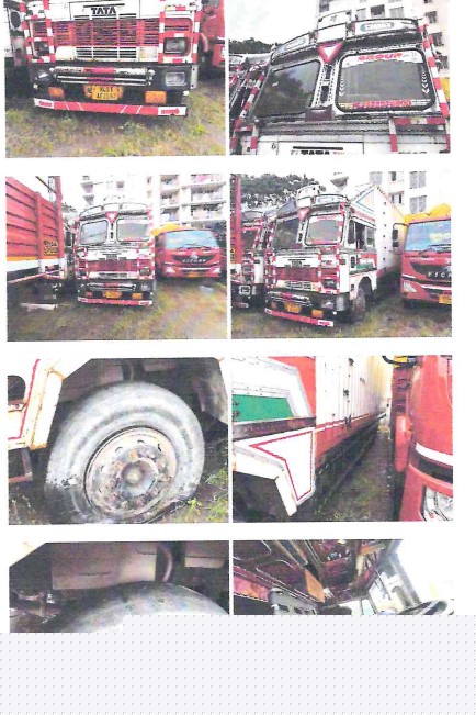 State Bank of India Auctions for Vehicle Auctions property in Thane, Maharashtra