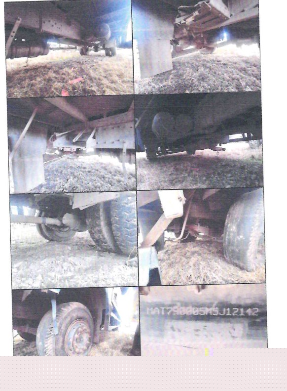 State Bank of India Auctions for Vehicle Auctions property in Pune, Maharashtra image 2 of 4 in Chakan, Pune | State Bank of India auction property