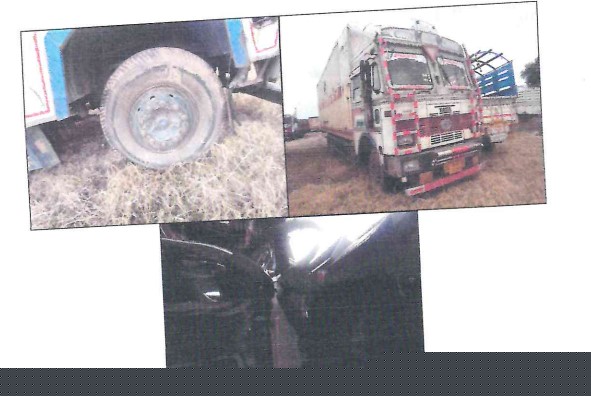 State Bank of India Auctions for Vehicle Auctions property in Pune, Maharashtra image 3 of 4 in Chakan, Pune | State Bank of India auction property