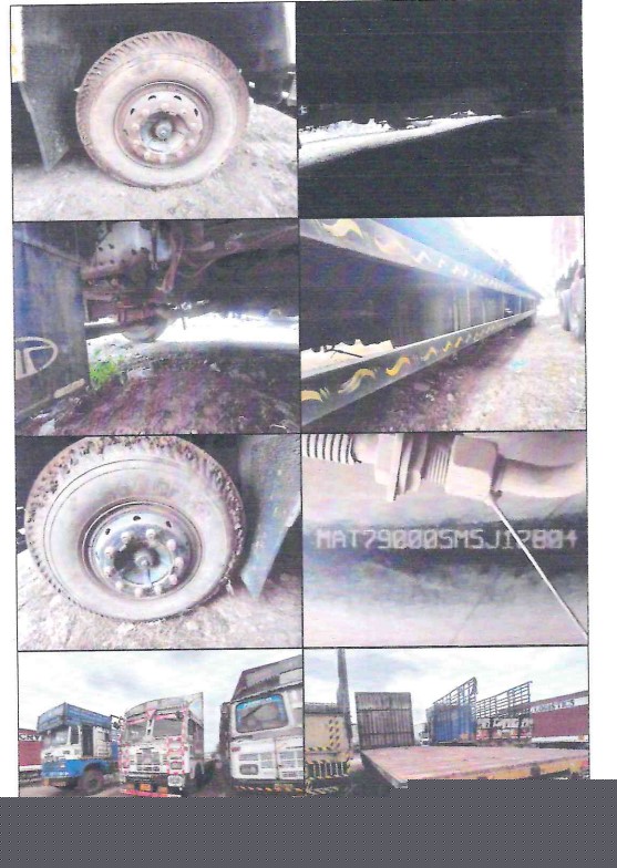 State Bank of India Auctions for Vehicle Auctions property in Pune, Maharashtra image 2 of 3 in Chakan, Pune | State Bank of India auction property