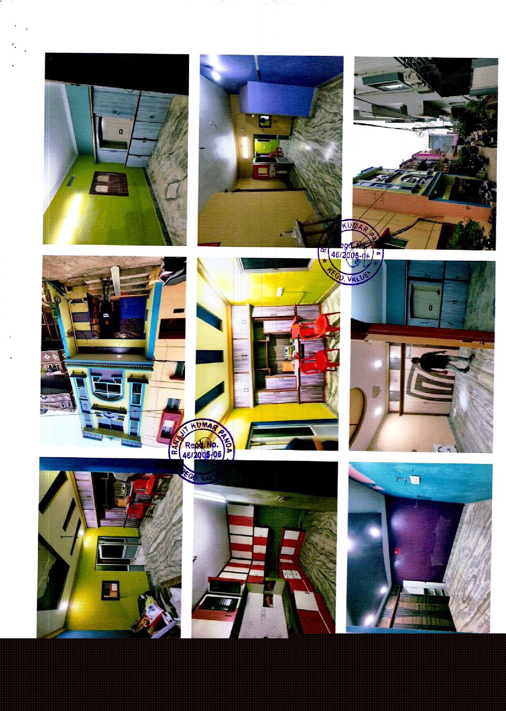 Bank of Baroda Auctions for Residential property in Ganjam, Odisha