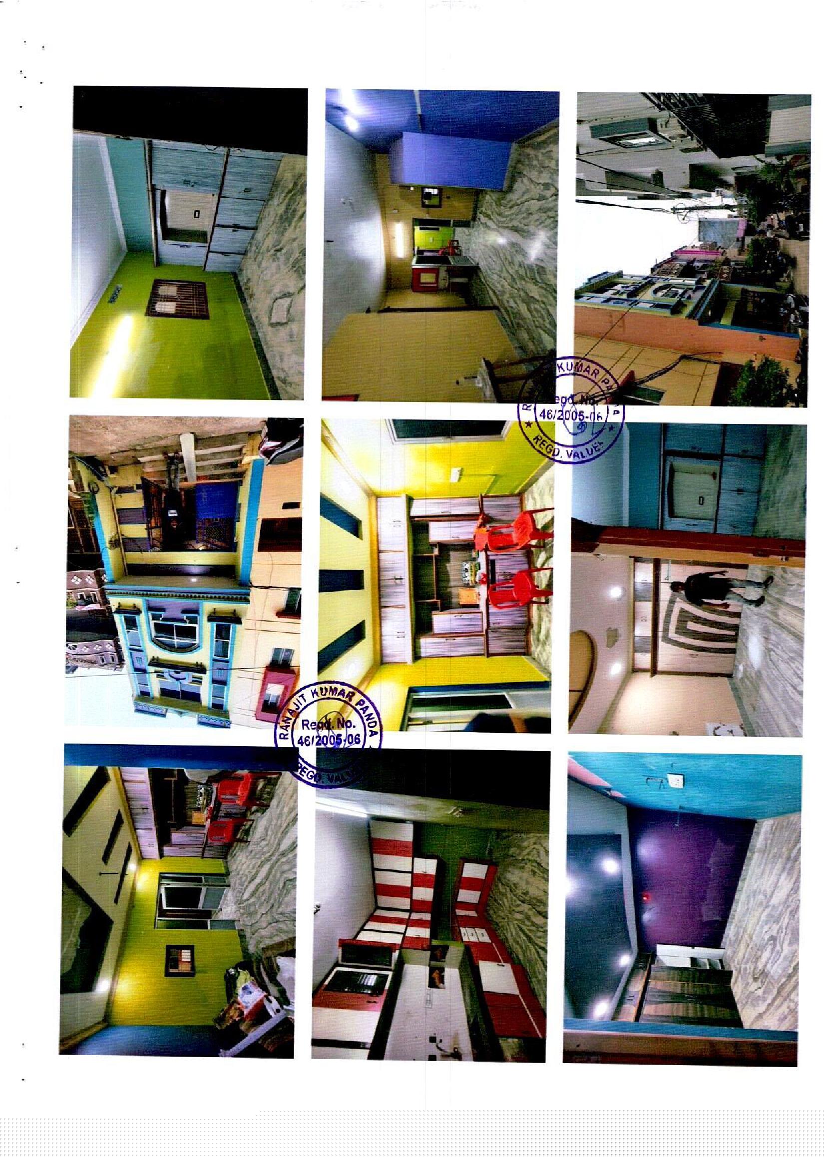 Bank of Baroda Auctions for Residential property in Ganjam, Odisha