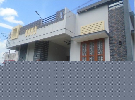 Canara Bank Auctions for Residential property in Kanyakumari, Tamil Nadu