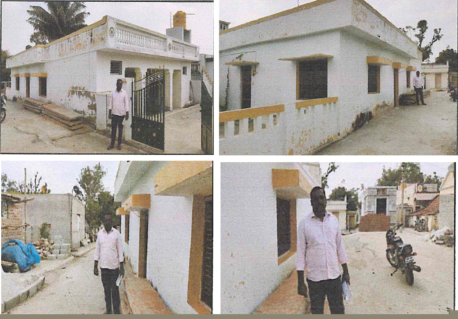 Canara Bank Auctions for Residential property in Kolar, Karnataka