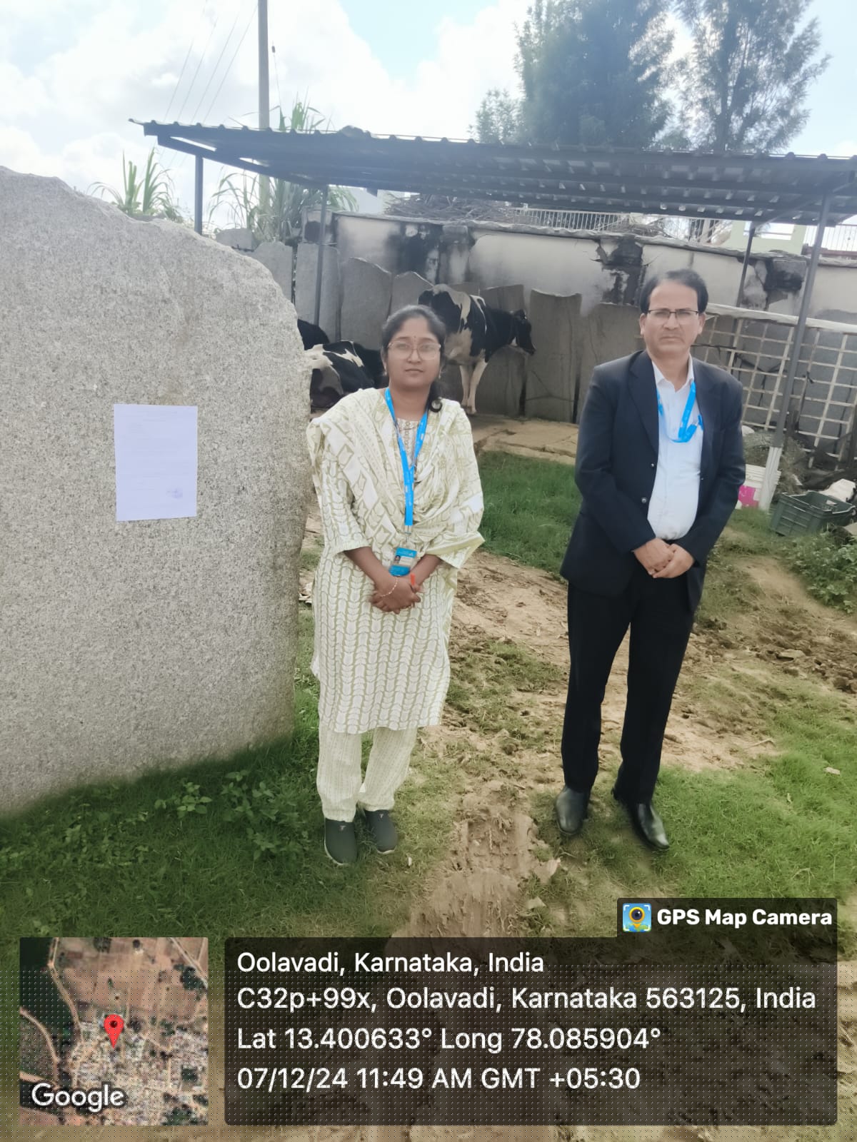 Canara Bank Auctions for Residential property in Chikkaballapur, Karnataka