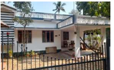 Canara Bank Auctions for Residential property in Idukki, Kerala