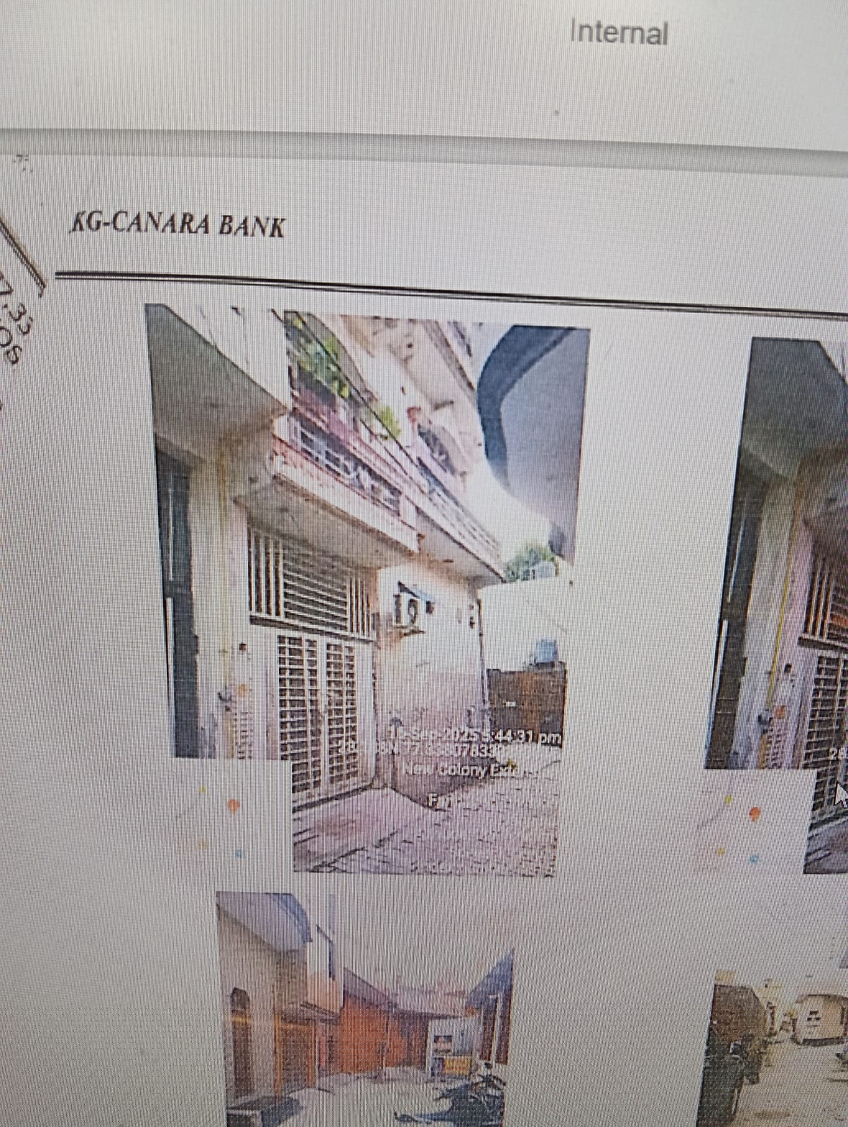 Canara Bank Auctions for Residential property in Faridabad, Haryana