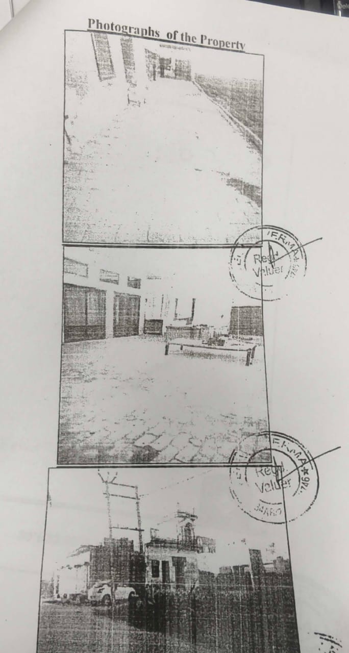 Central Bank of India Auctions for Residential property in Kurukshetra, Haryana