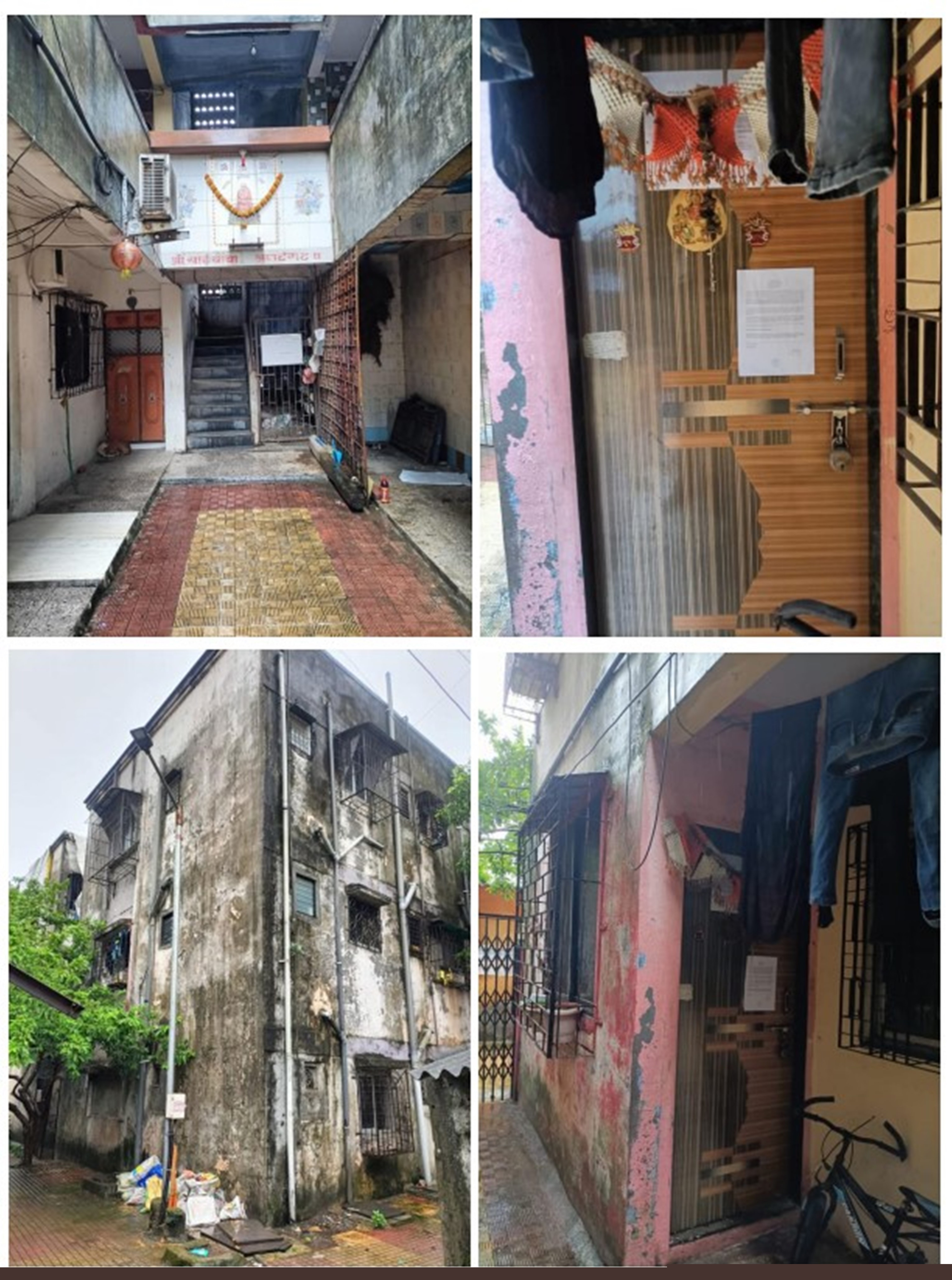 Union Bank of India Auctions for Residential property in Thane, Maharashtra