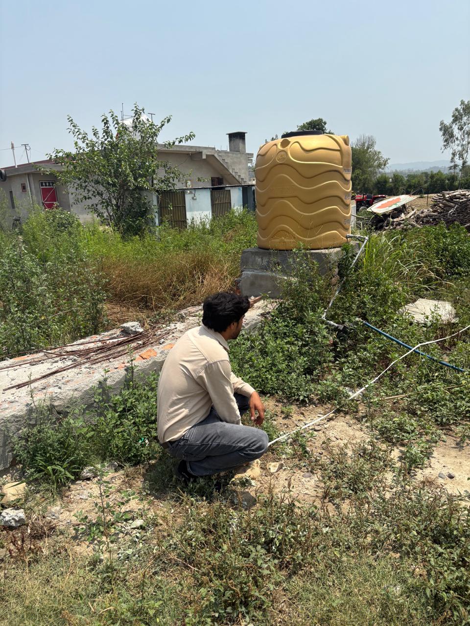 Canara Bank Auctions for Residential property in Una, Himachal Pradesh