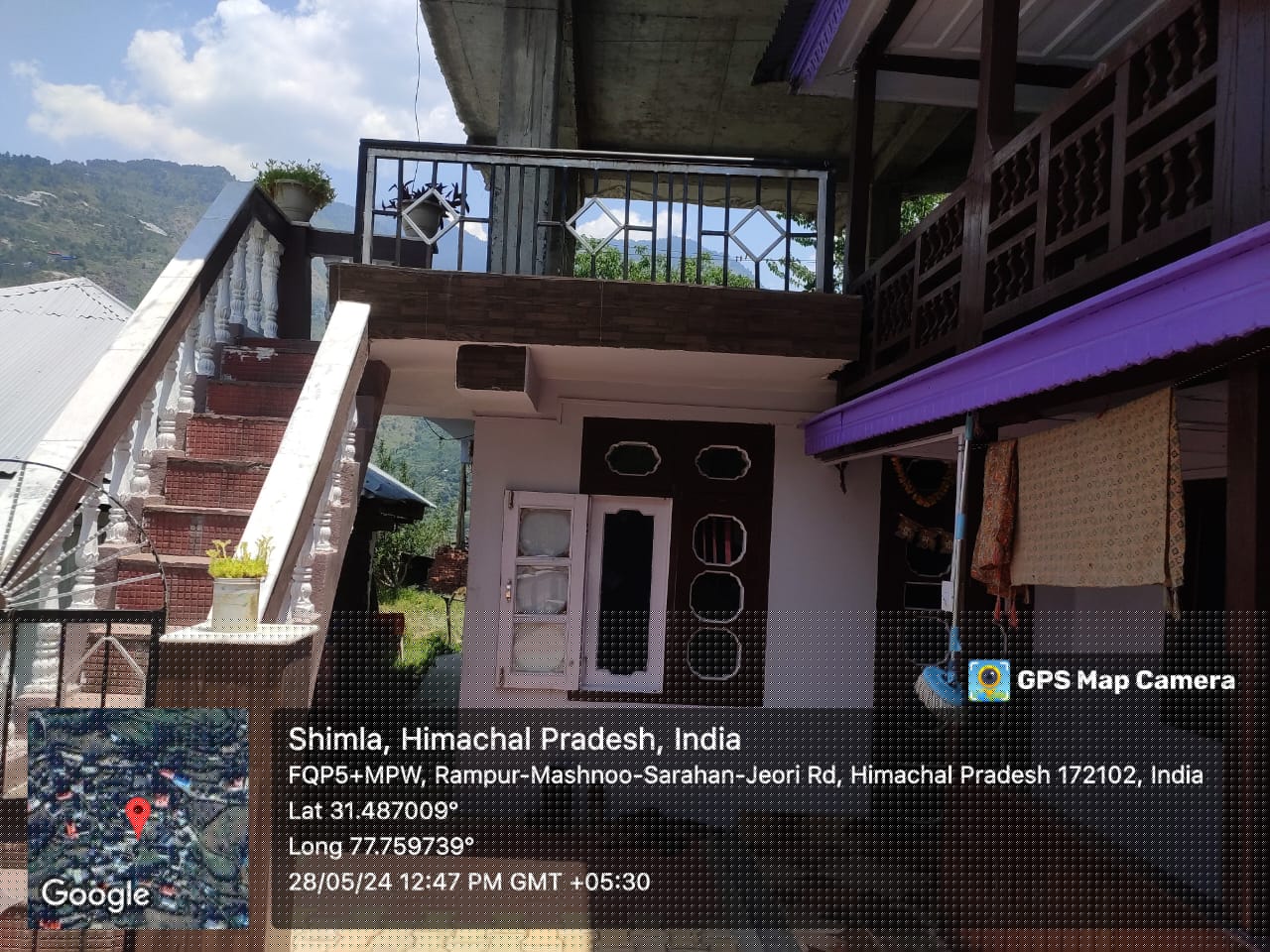 Canara Bank Auctions for Residential property in Shimla, Himachal Pradesh