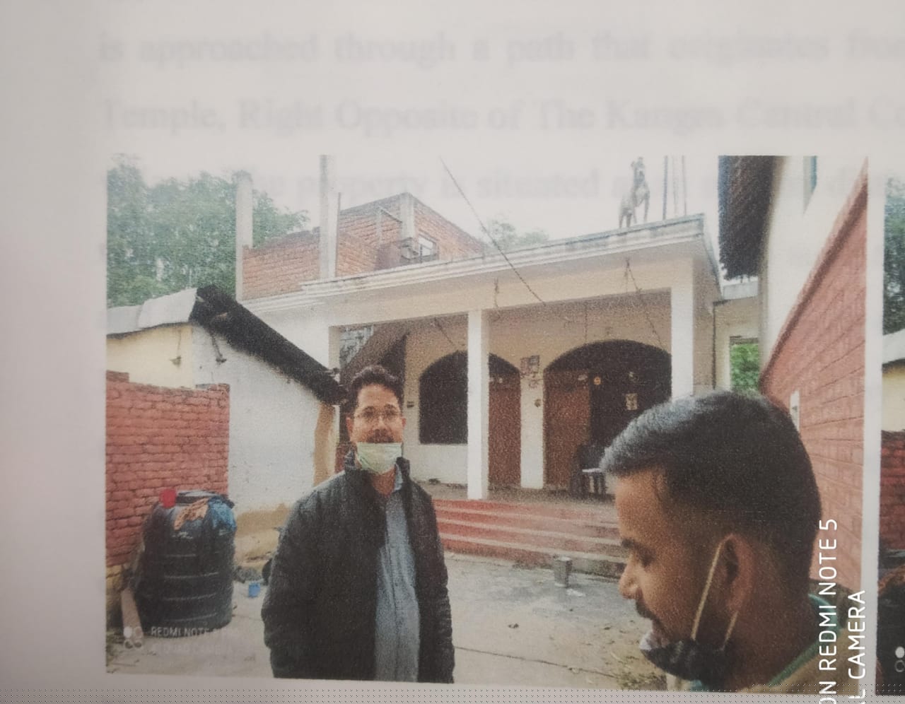 Canara Bank Auctions for Residential property in Hamirpur, Himachal Pradesh